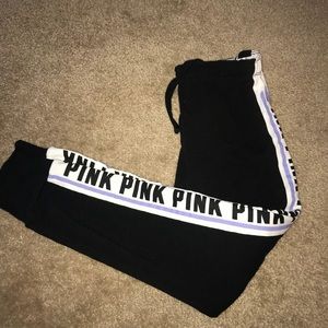 PINK Sweatpants